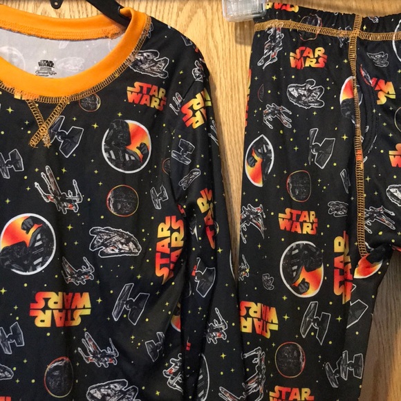 star wars base layer